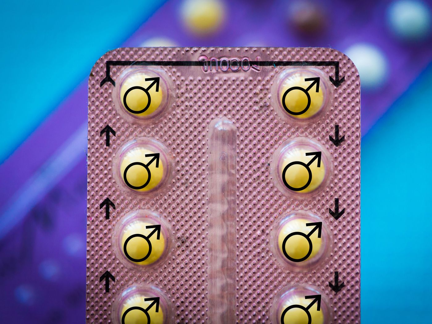What's new in contraception? 5 exciting research innovations