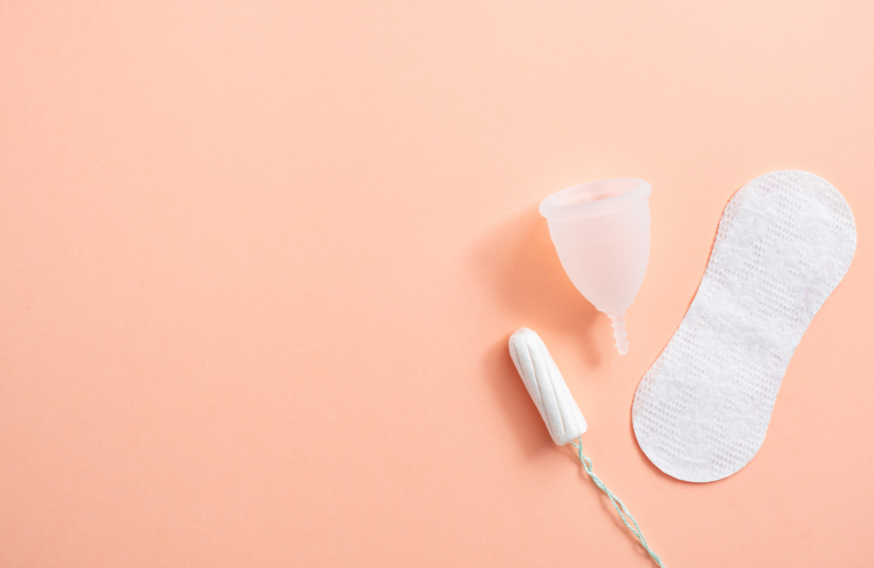 Calling all IUD/IUS users: let's chat menstrual cups!