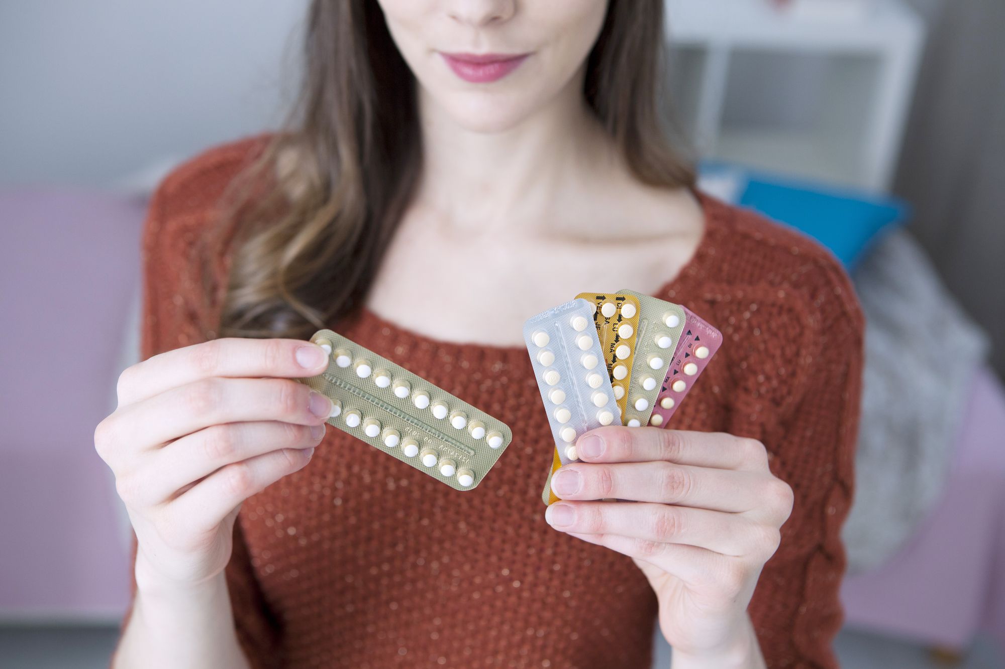 Here to stay or just a phase? The breakdown of mono- and multi-phasic birth control