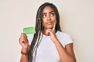 Important things to think about when choosing your contraception